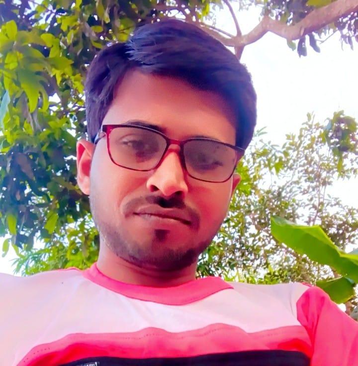 Ravi Raj Raj