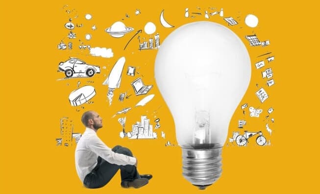 Bright Invention