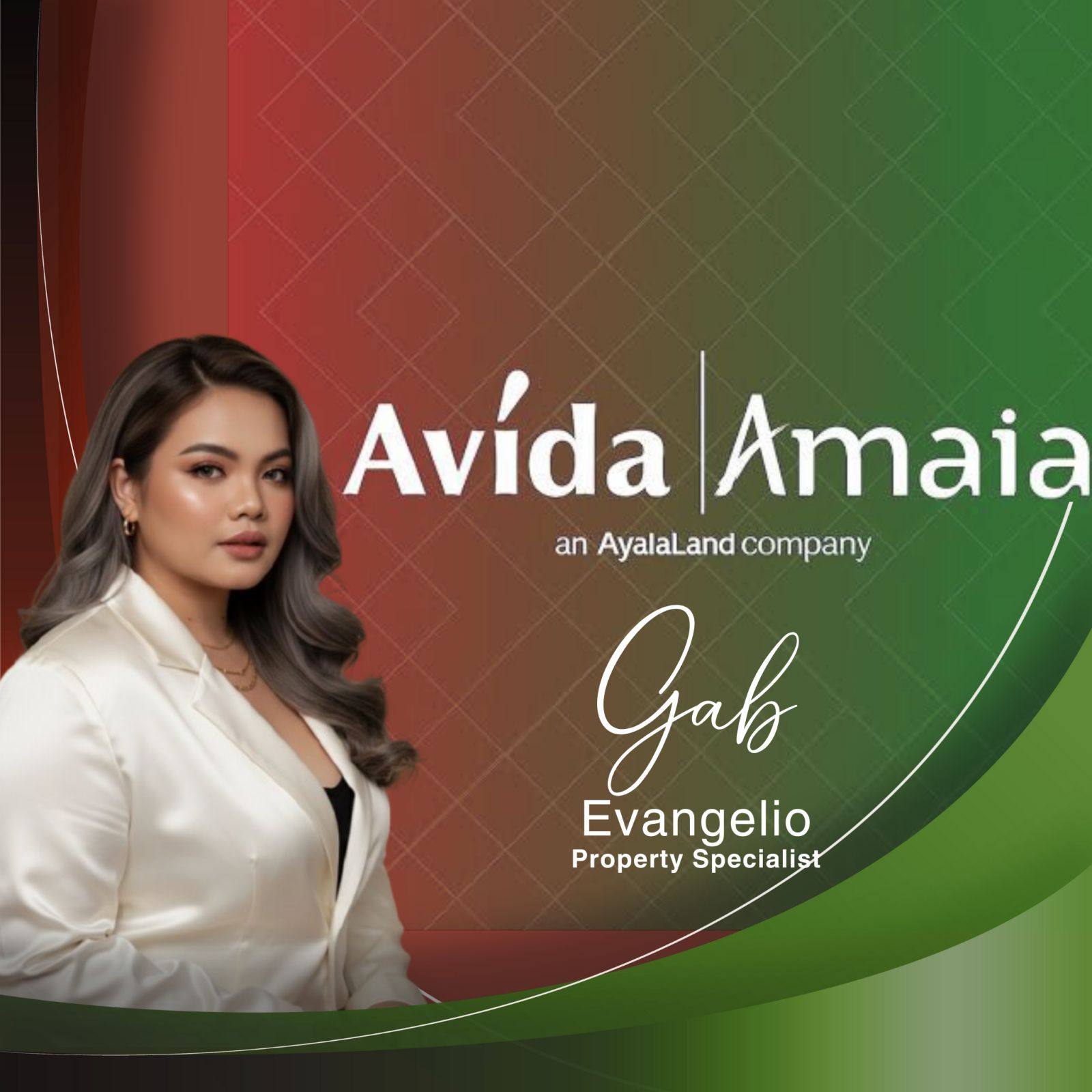 Nuvali by Gab Evangelio - AMAIA and AVIDA Projects | Santa Rosa
