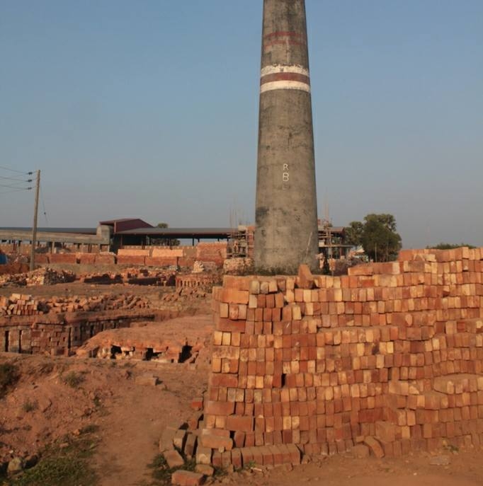 SSB s.s. Bricks