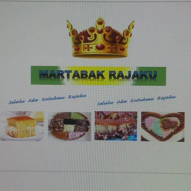 Martabak Rajaku