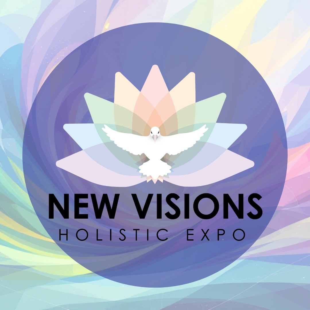 New Visions Holistic Expo - 🎉WE ARE CELEBRATING OUR 20th NEW VISIONS ...