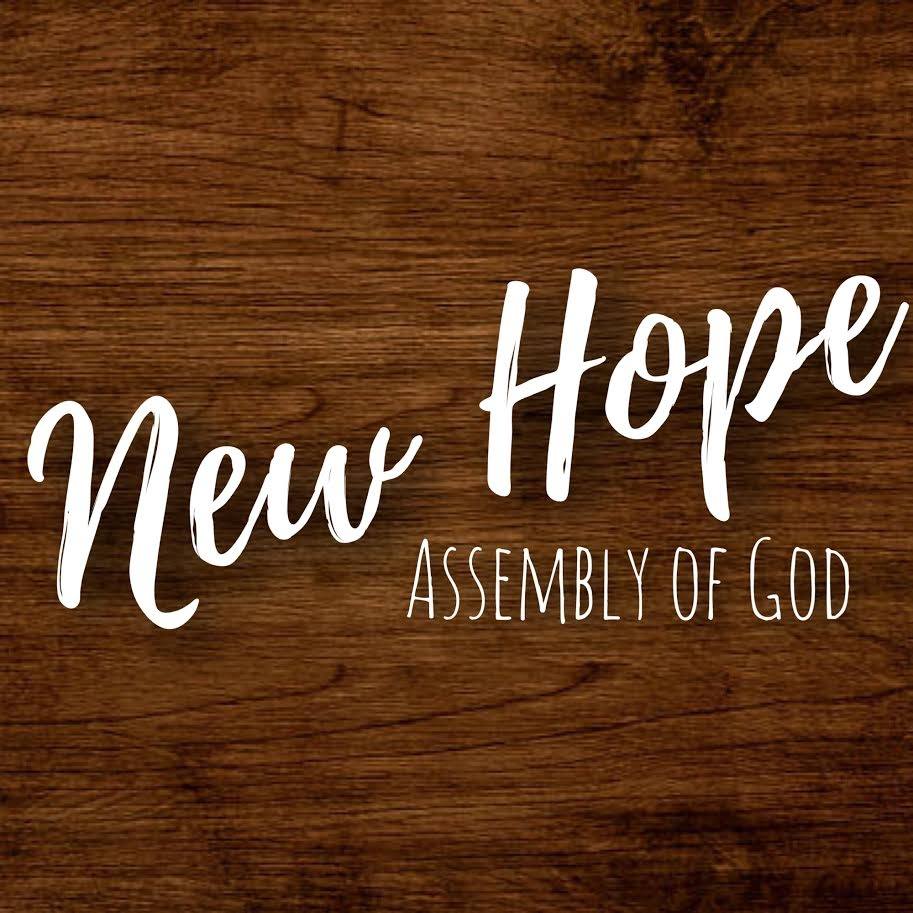 New Hope Assembly of God | Taylor MI