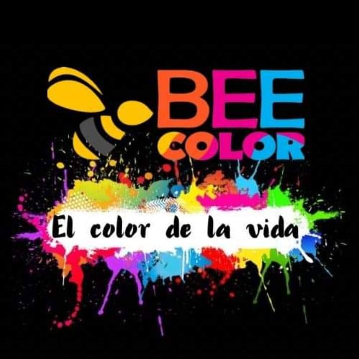 Pinturas Bee Color SPS | San Pedro Sula