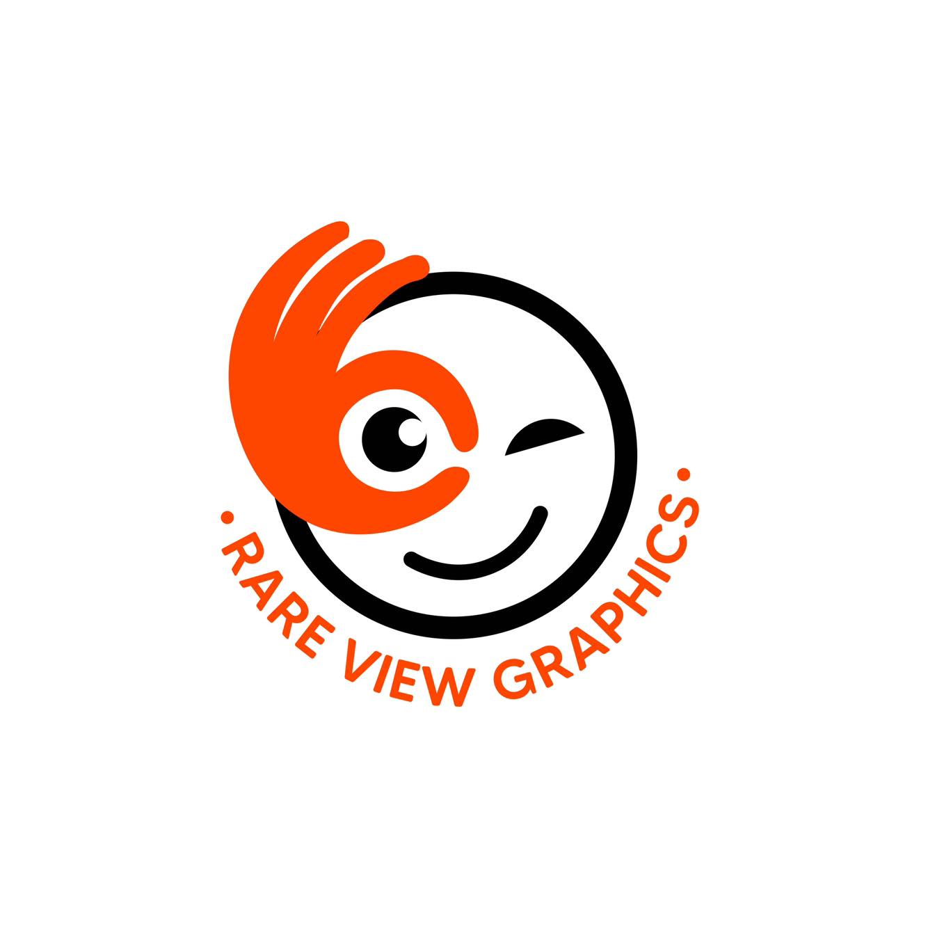 Rare View Graphics