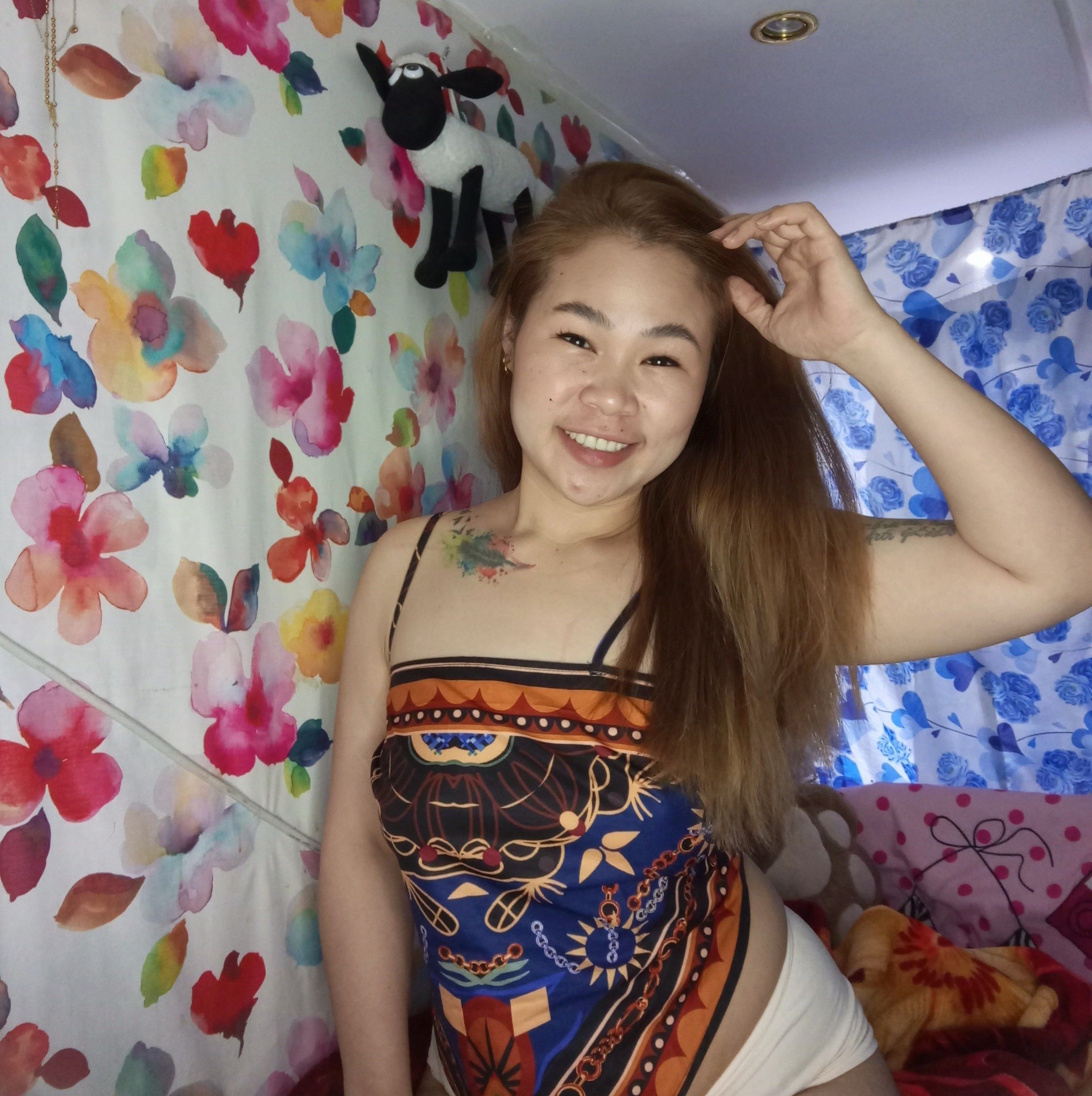 Inday Garutay