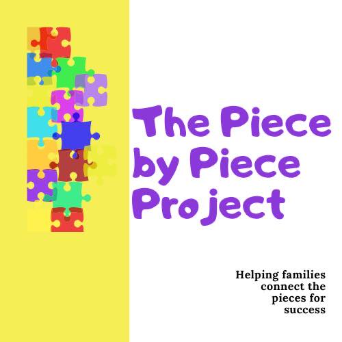 The Piece By Piece Project