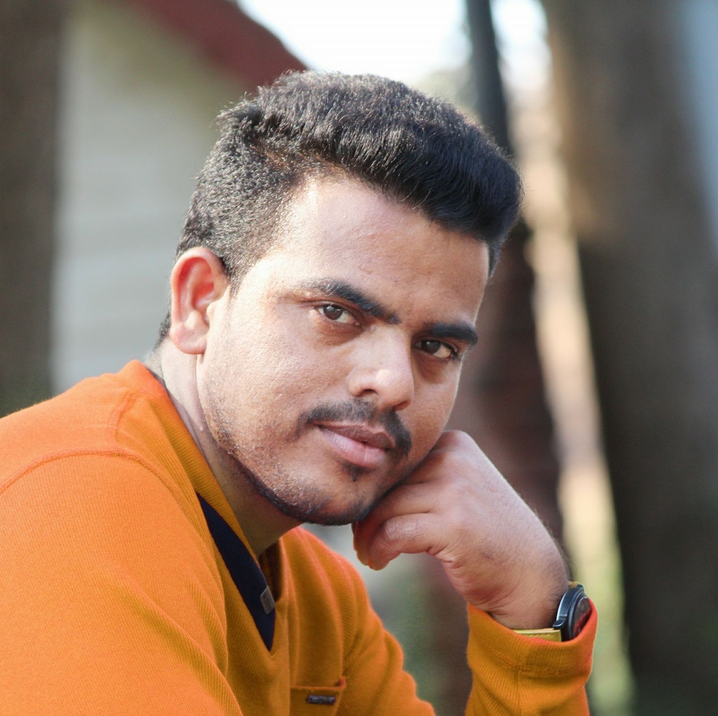 Mayur Jadhv Raje