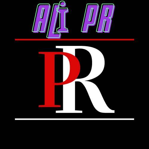 Ali pr
