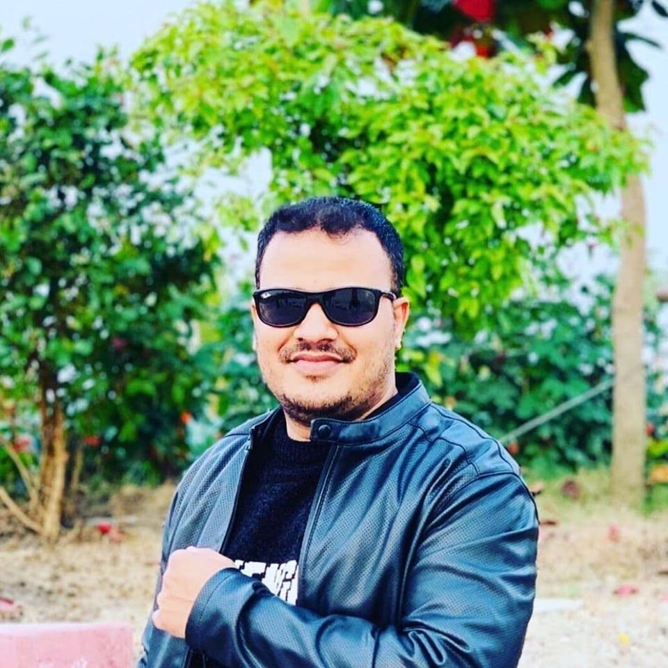 Shobuj Ahmmed