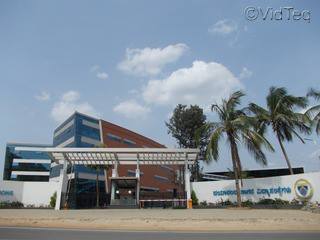 Dayananda Sagar Academy of Technology and Management | Bangalore