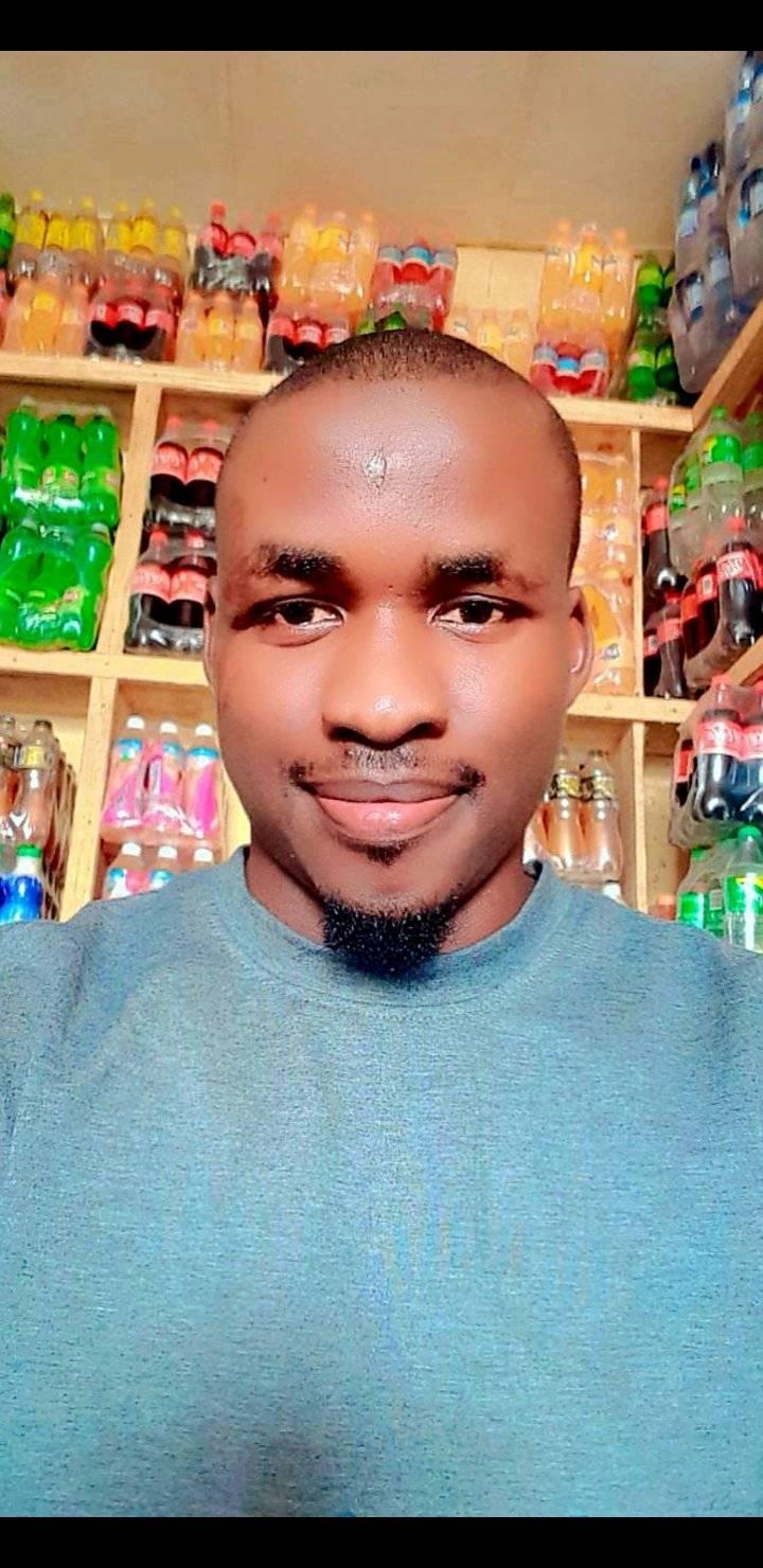 Babayo Muhammad Goje