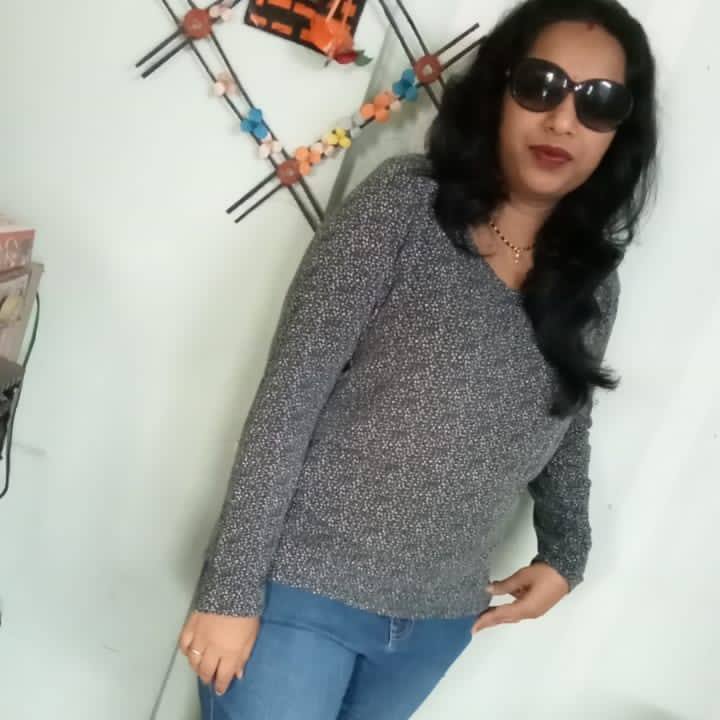 Parashergarima
