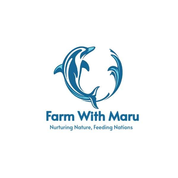 Farm With Maru | Abeokuta