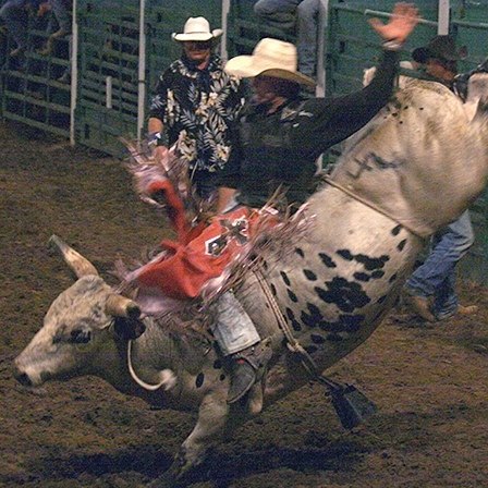 Isabel Rodeo Association