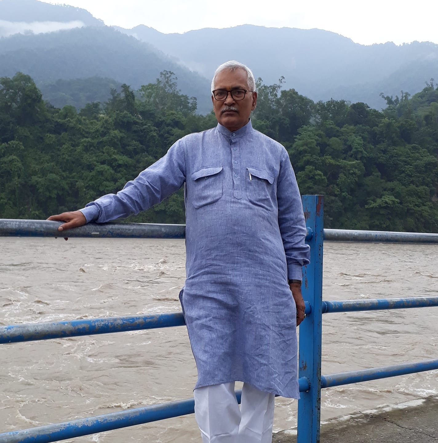 Ramashis Singh