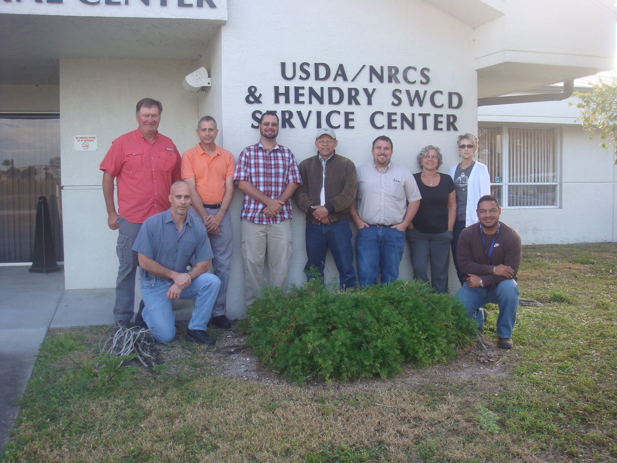 Hendry Soil and Water Conservation District | La Belle FL