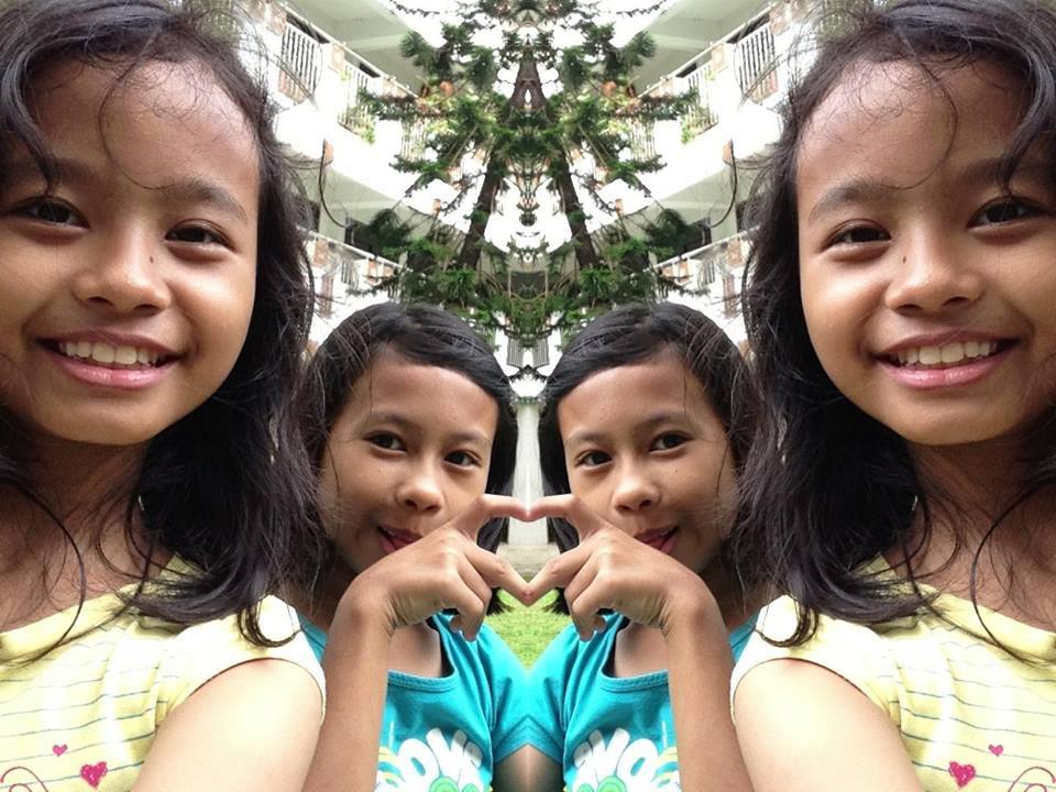 Irah Ifah