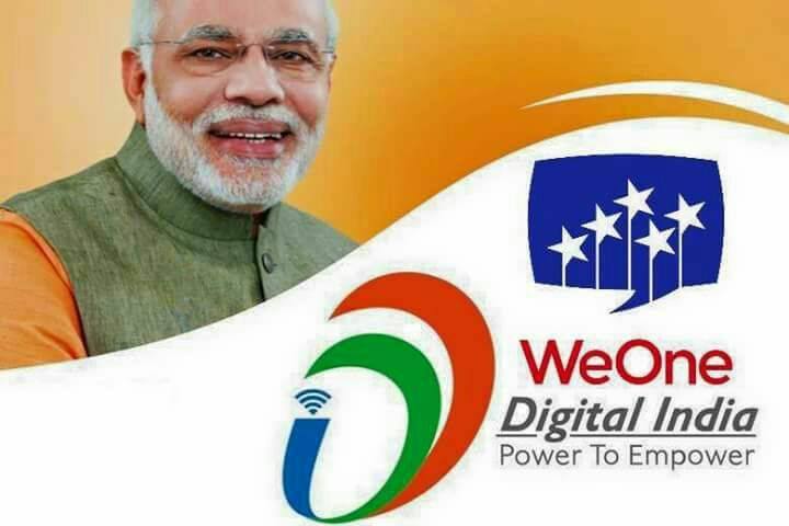 Weone Business in all country