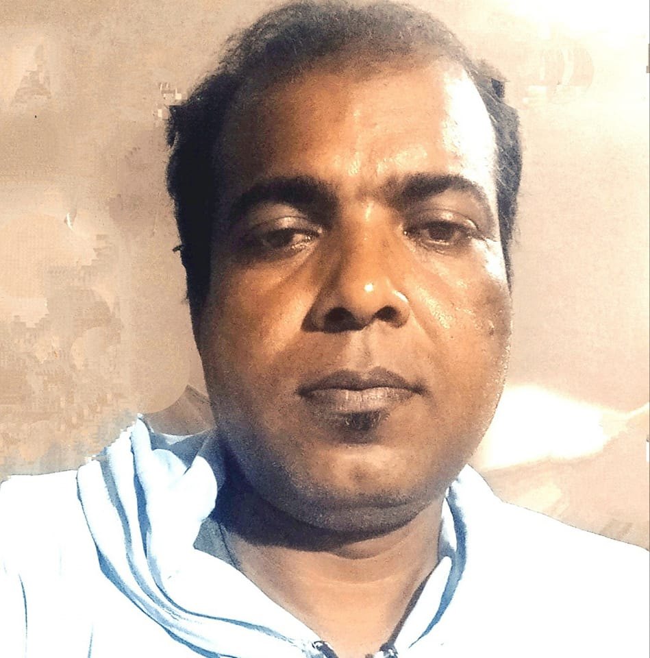 Ghosh Sa Jal