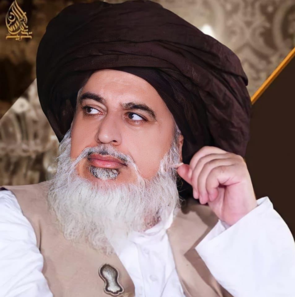 میری ذندگی صرف عشقِ نبیِ ہے.غلامِ رذ. | Karachi