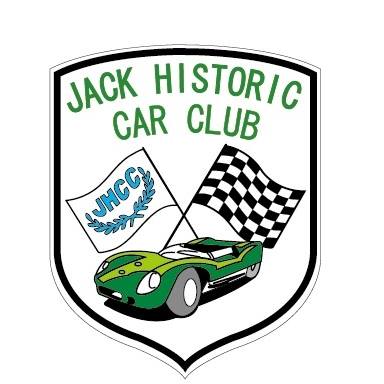 Jack Historic Car Club（JHCC） (@JHCCKIRYU) • Facebook