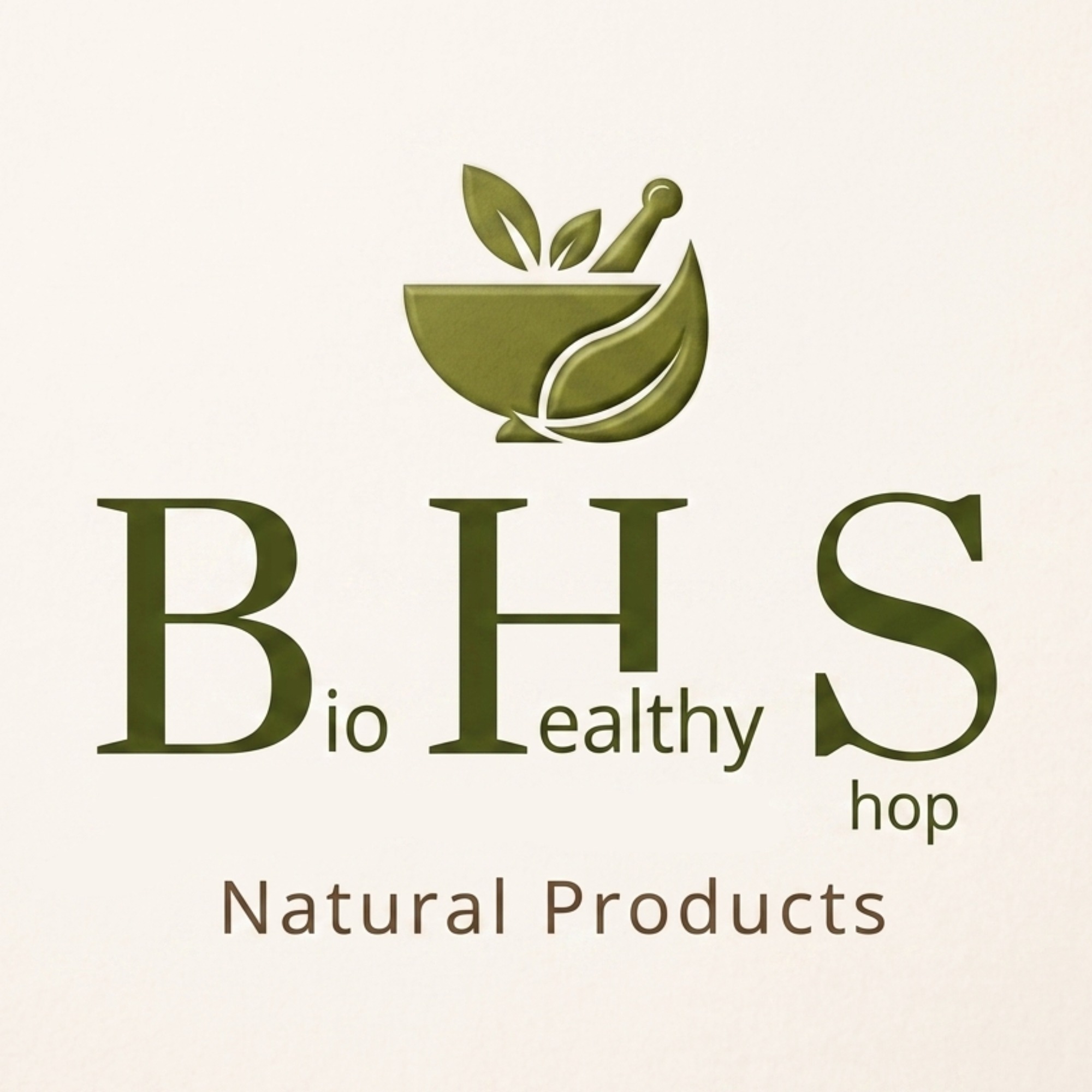 Bio Healthy Shop | Agadir