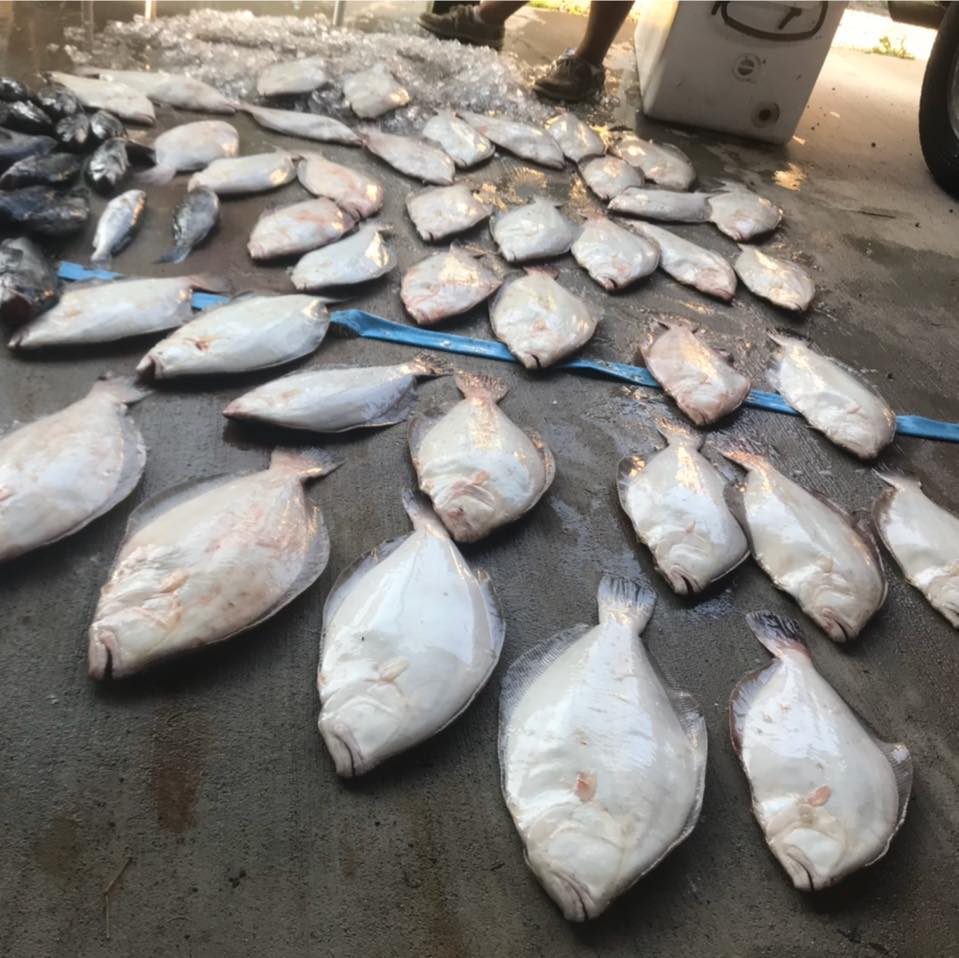First Cousins Fish Cuttery | Hyattsville MD