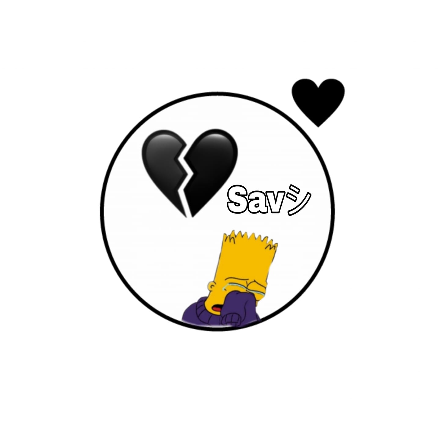 Savツ