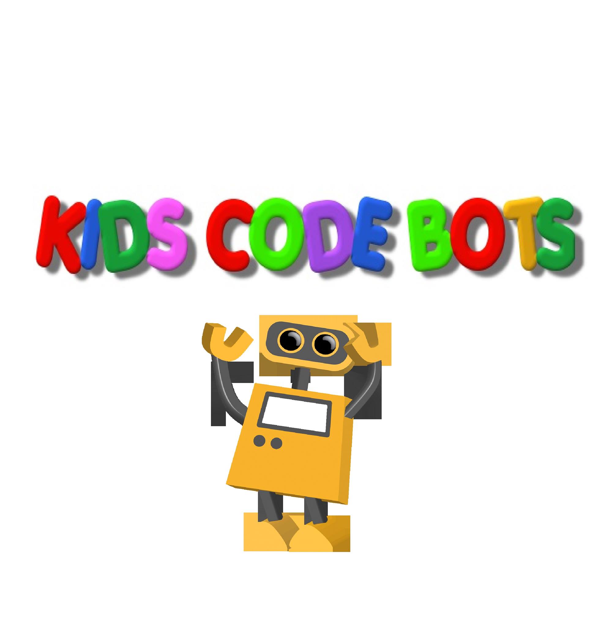 Kids Code Bots | Charlotte NC