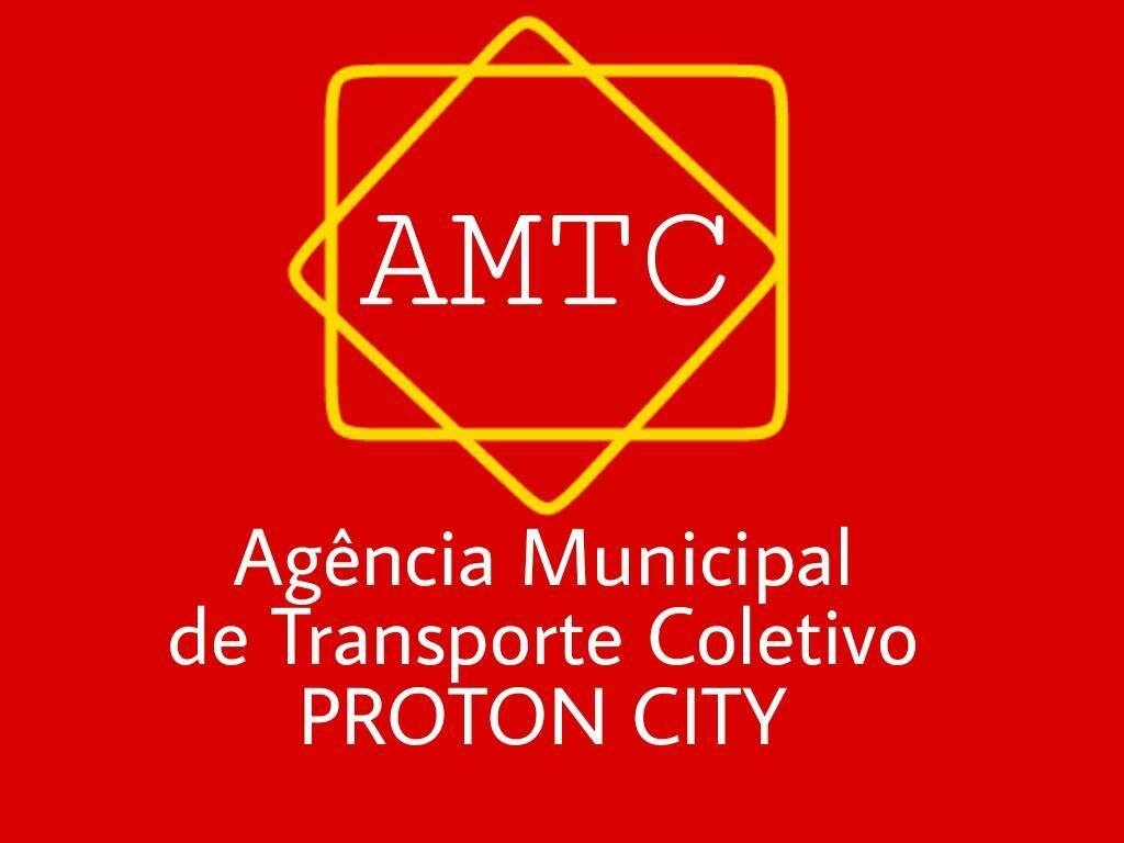 AMTC : Proton City