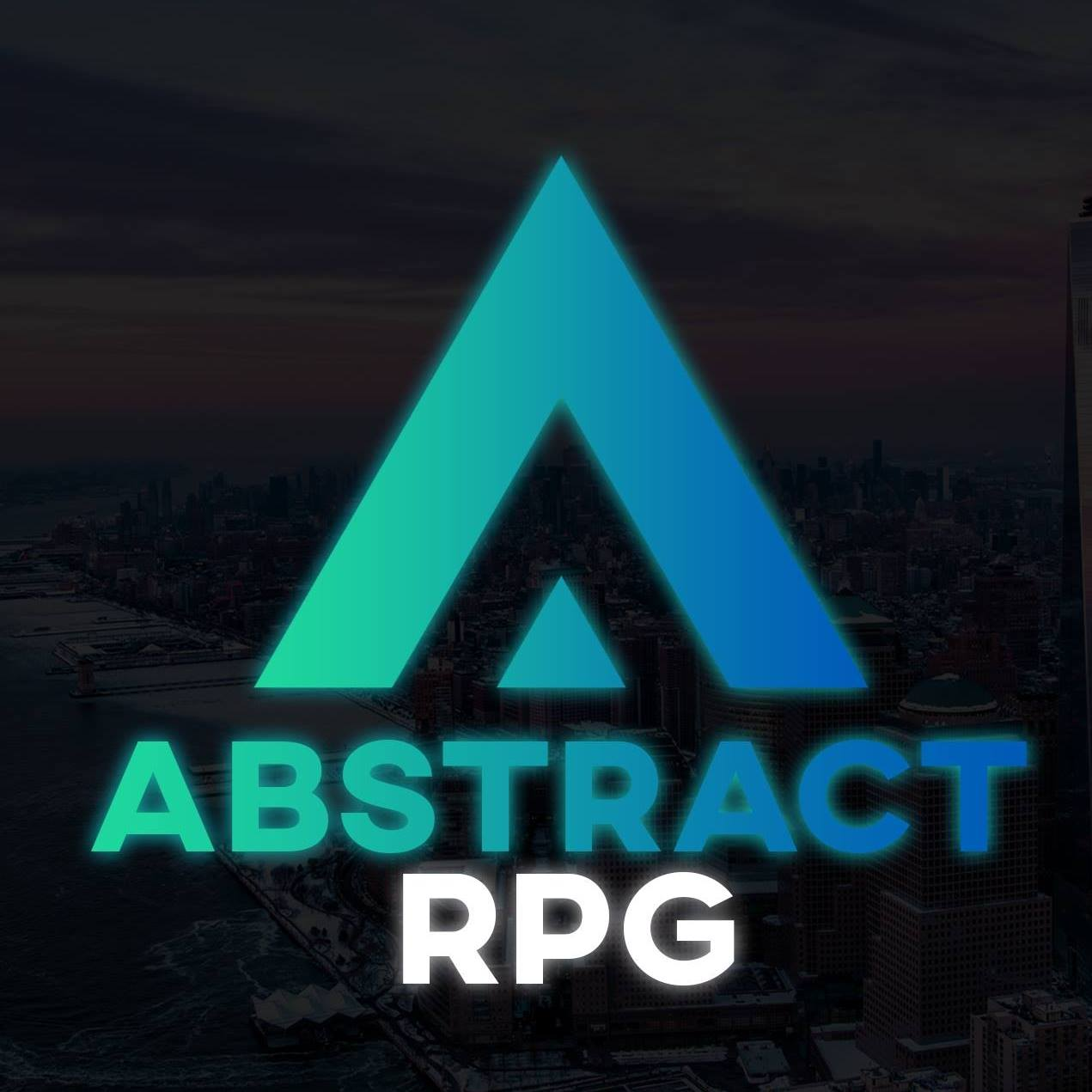 Abstract RPG
