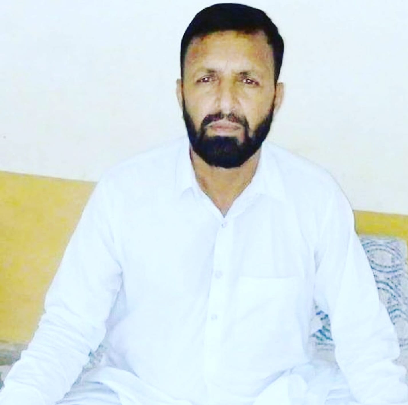 Raja Sajid Mehmood