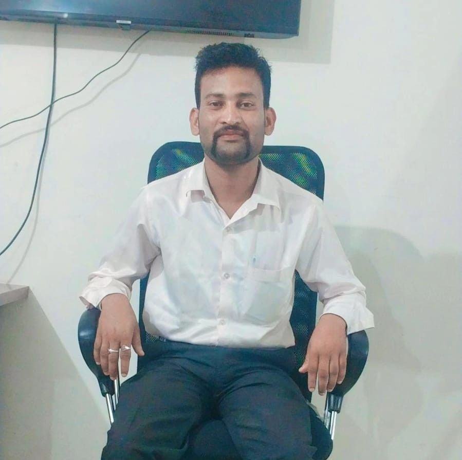 Rajeev kumar