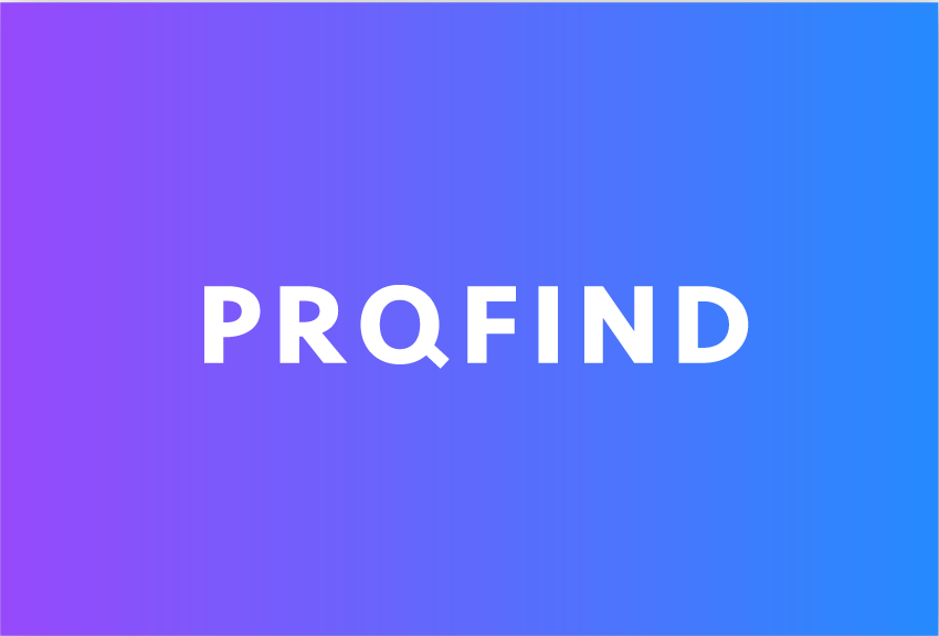 Profind - Find Project Partner