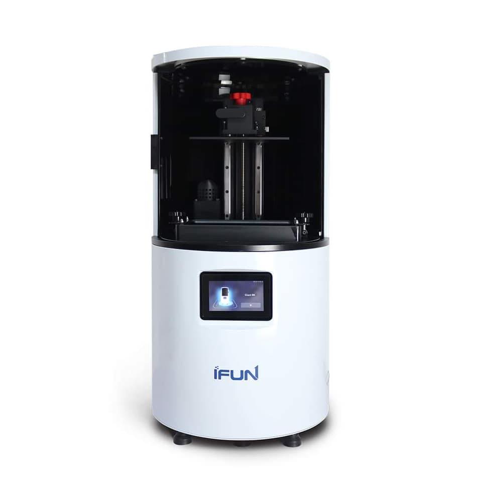 MÁY IN IFUN