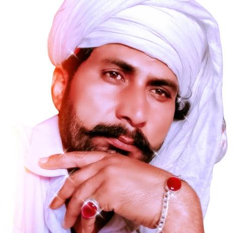 سردار منا خان بلوچ