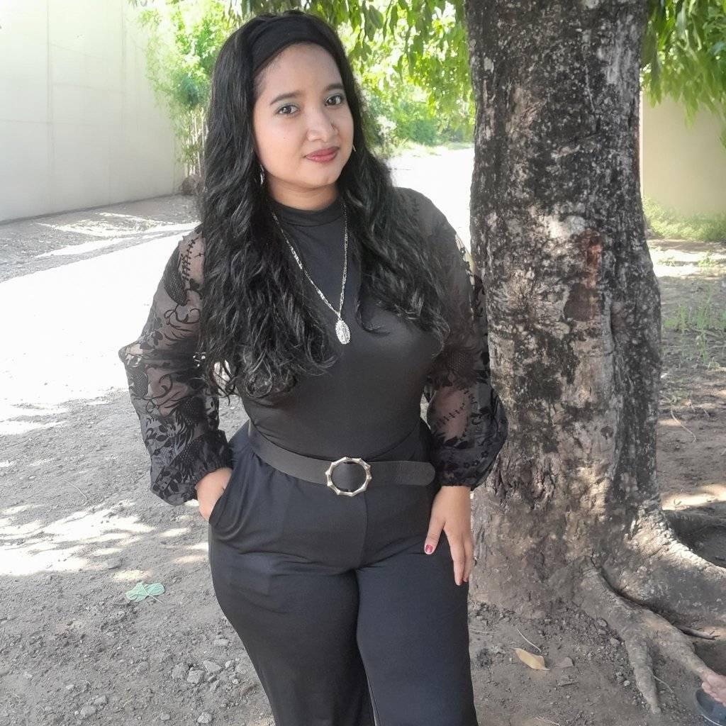 Oneyda Leon