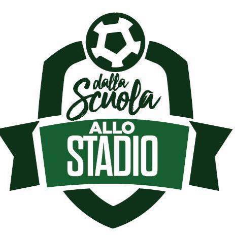 Dalla Scuola Allo Stadio - Ringraziamo Il Comune di Pomezia, l ...