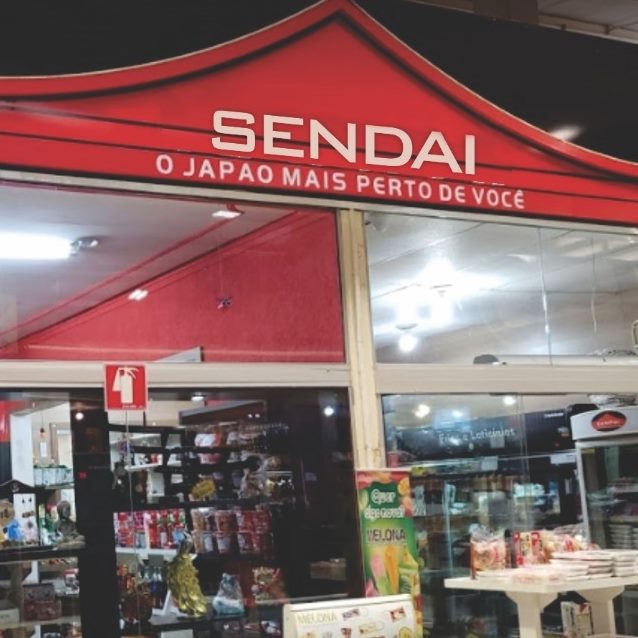 Sendai Novo Mercadão RP | Ribeirão Prêto SP