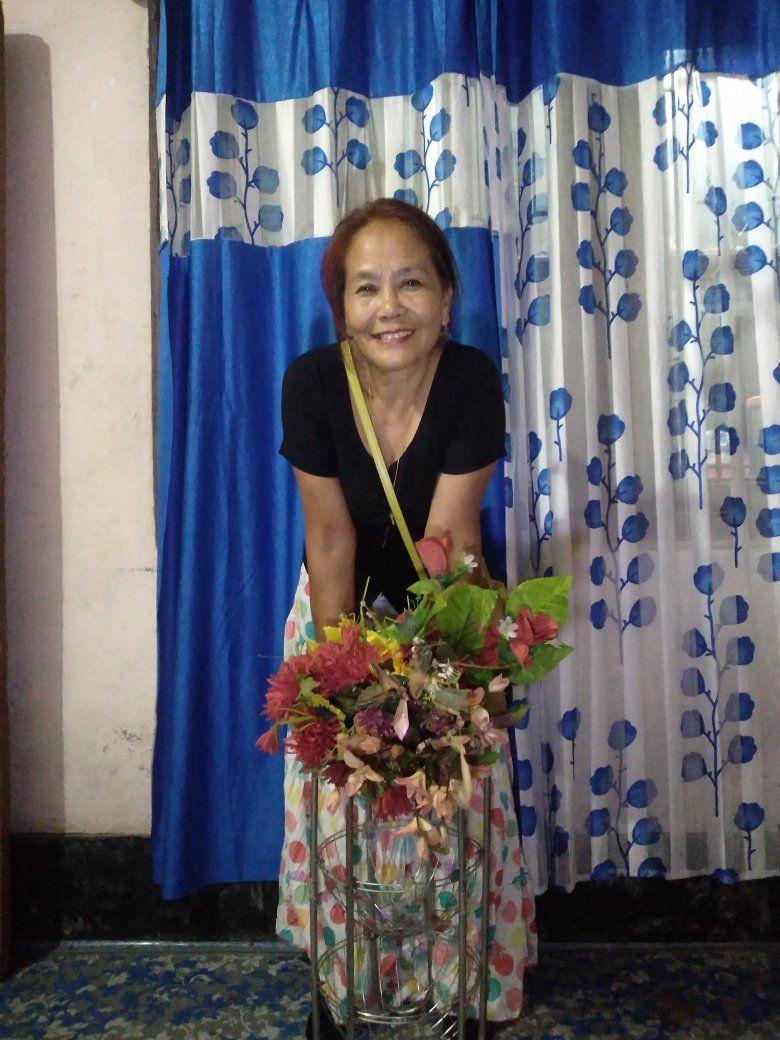 Dimu putu flower #reelsviralvideo | Tason Vlog