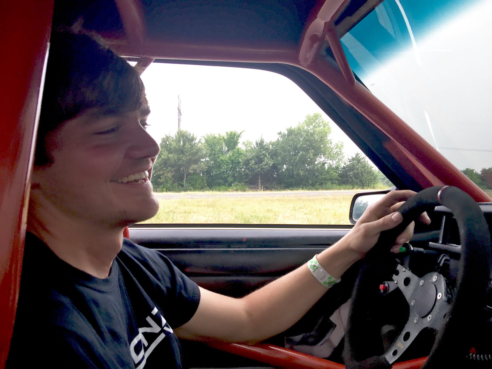OJ Racing