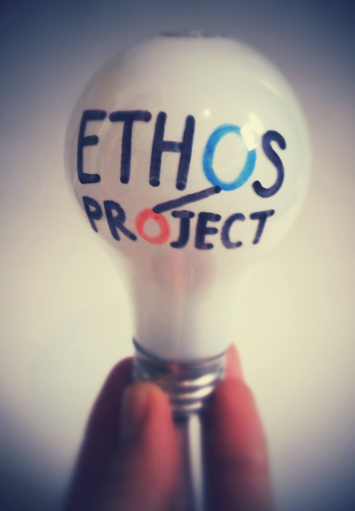 The Ethos Project | Boise ID