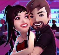Comunidad de Fans de Club Cooee