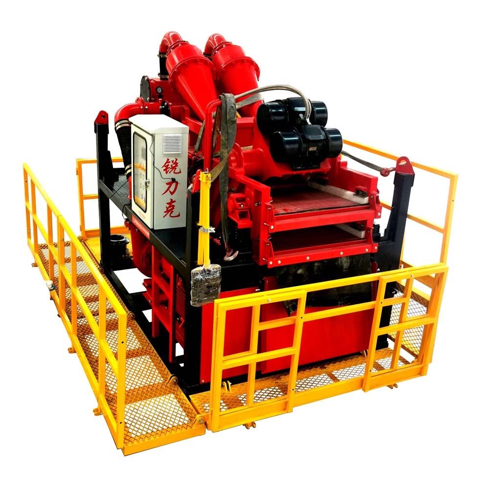 Trenchless Equipment
