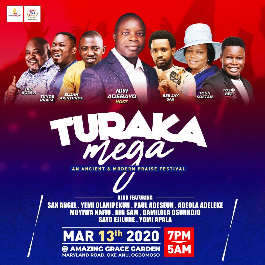Turaka Mega