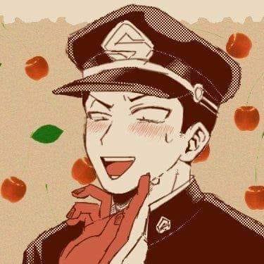 -Yoarashi Artista:... - InaTodo- Inasa x Todoroki | Facebook