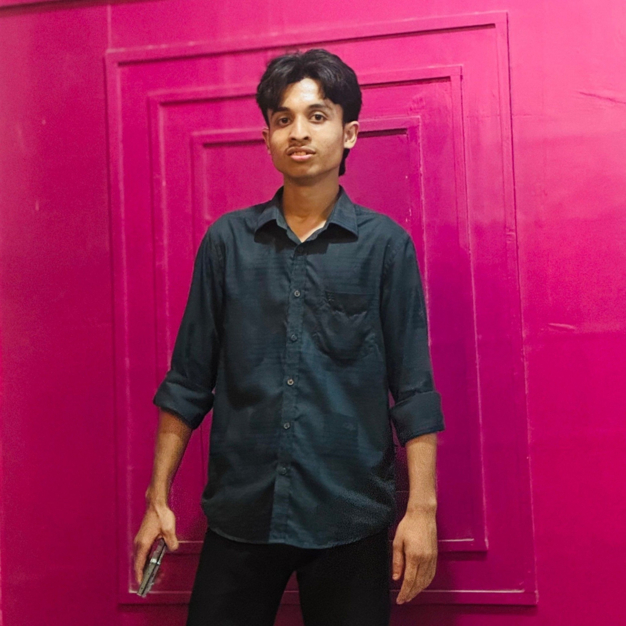 Md Rofikul Islam