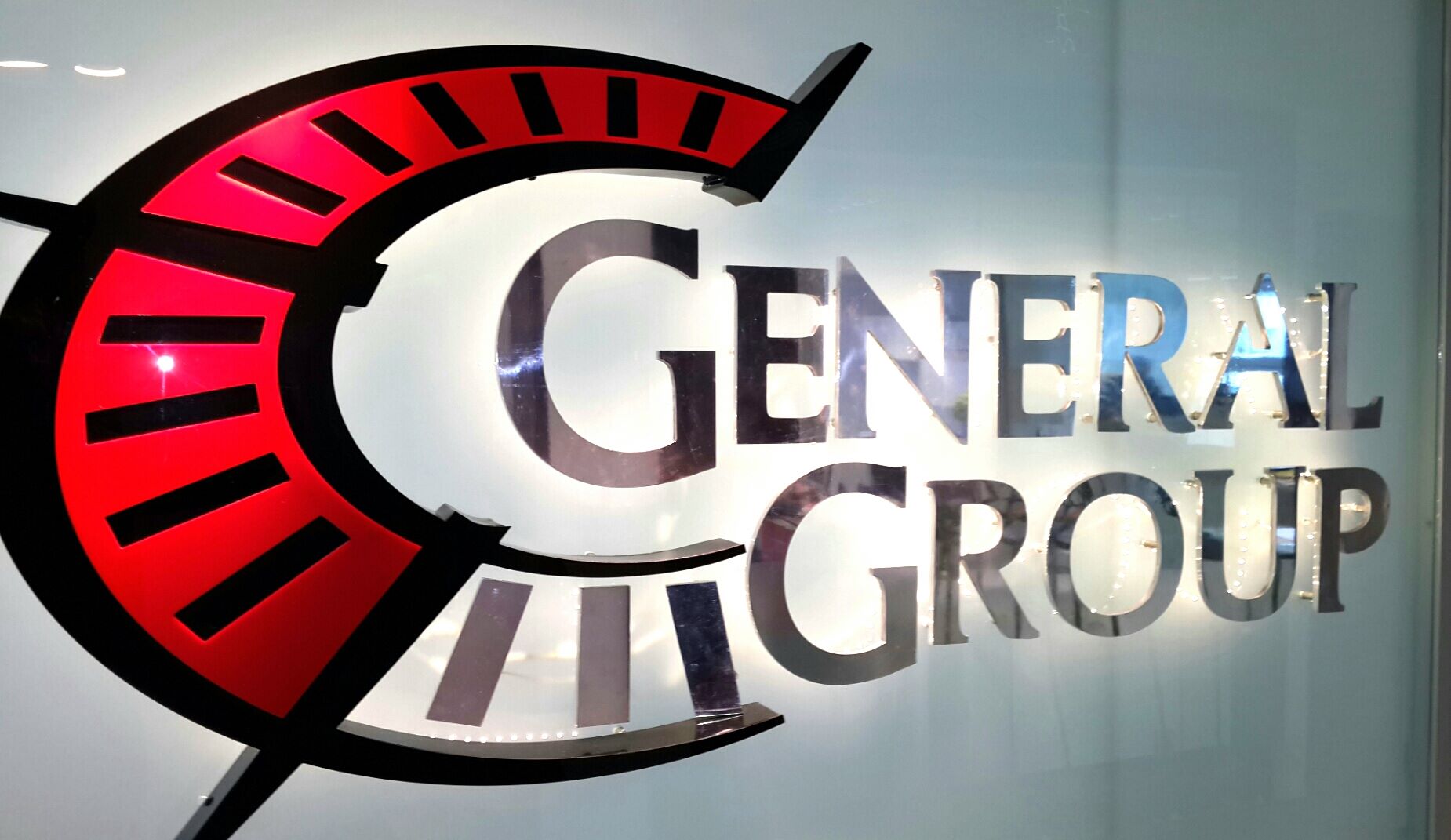 General GROUP