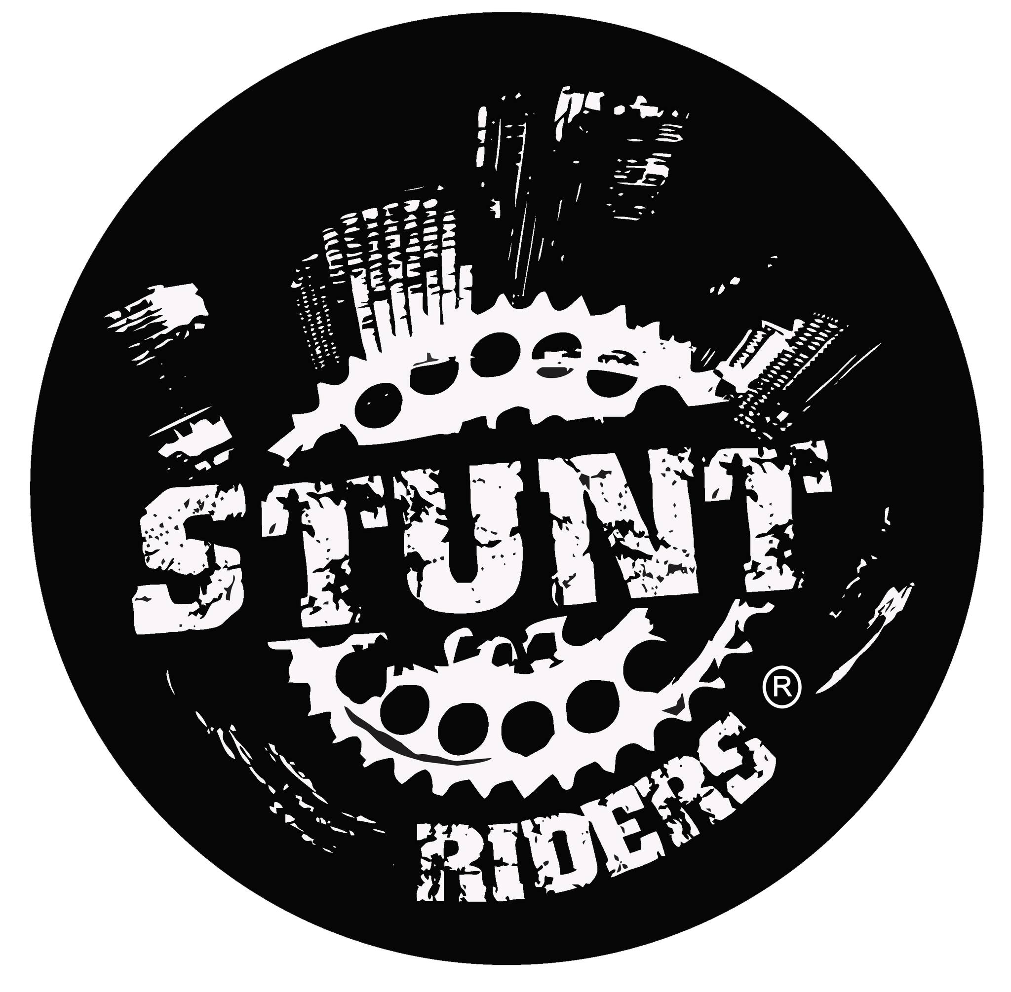 Stunt Riders